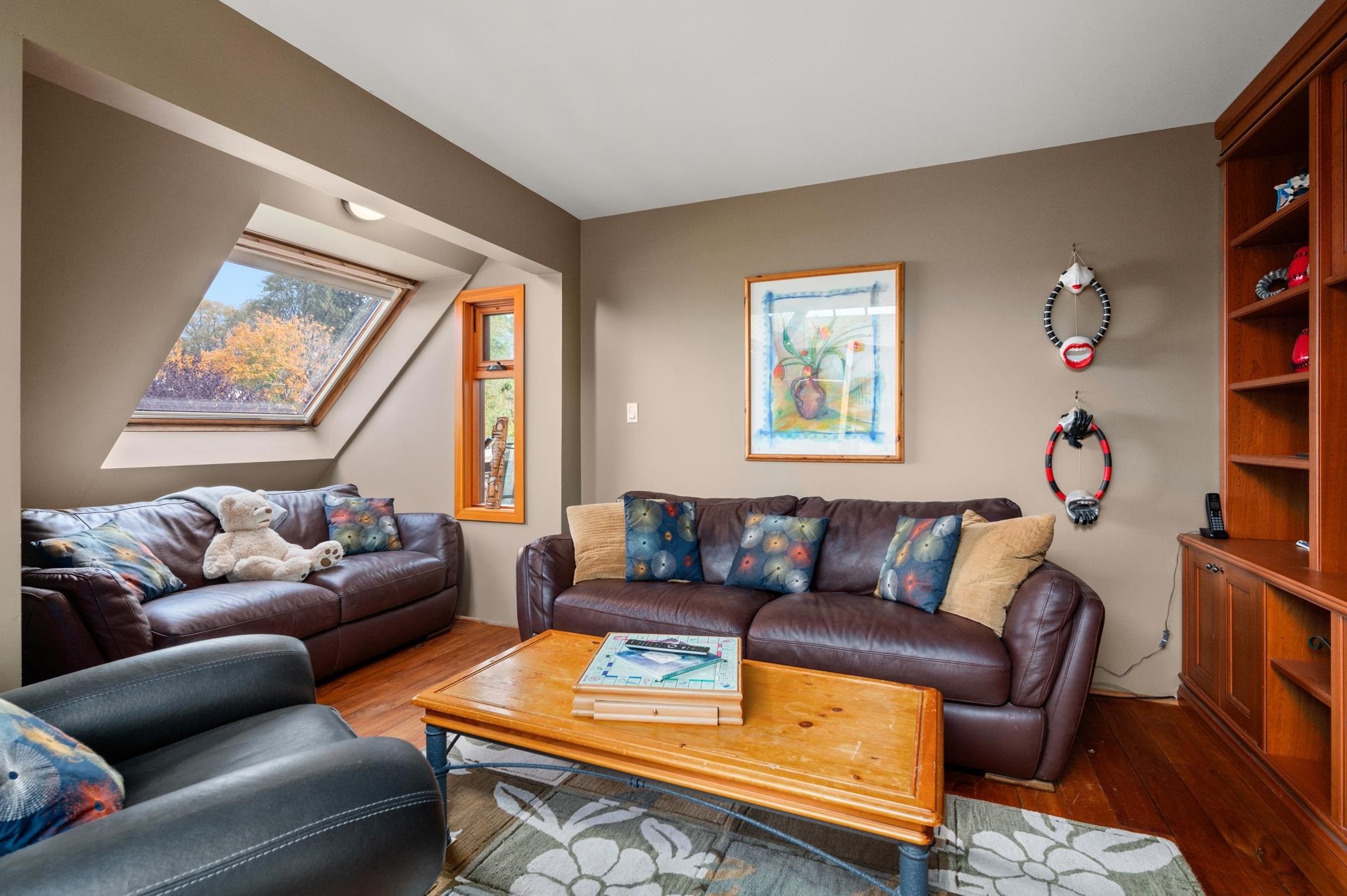 3850 Point Grey Road, Vancouver, BC