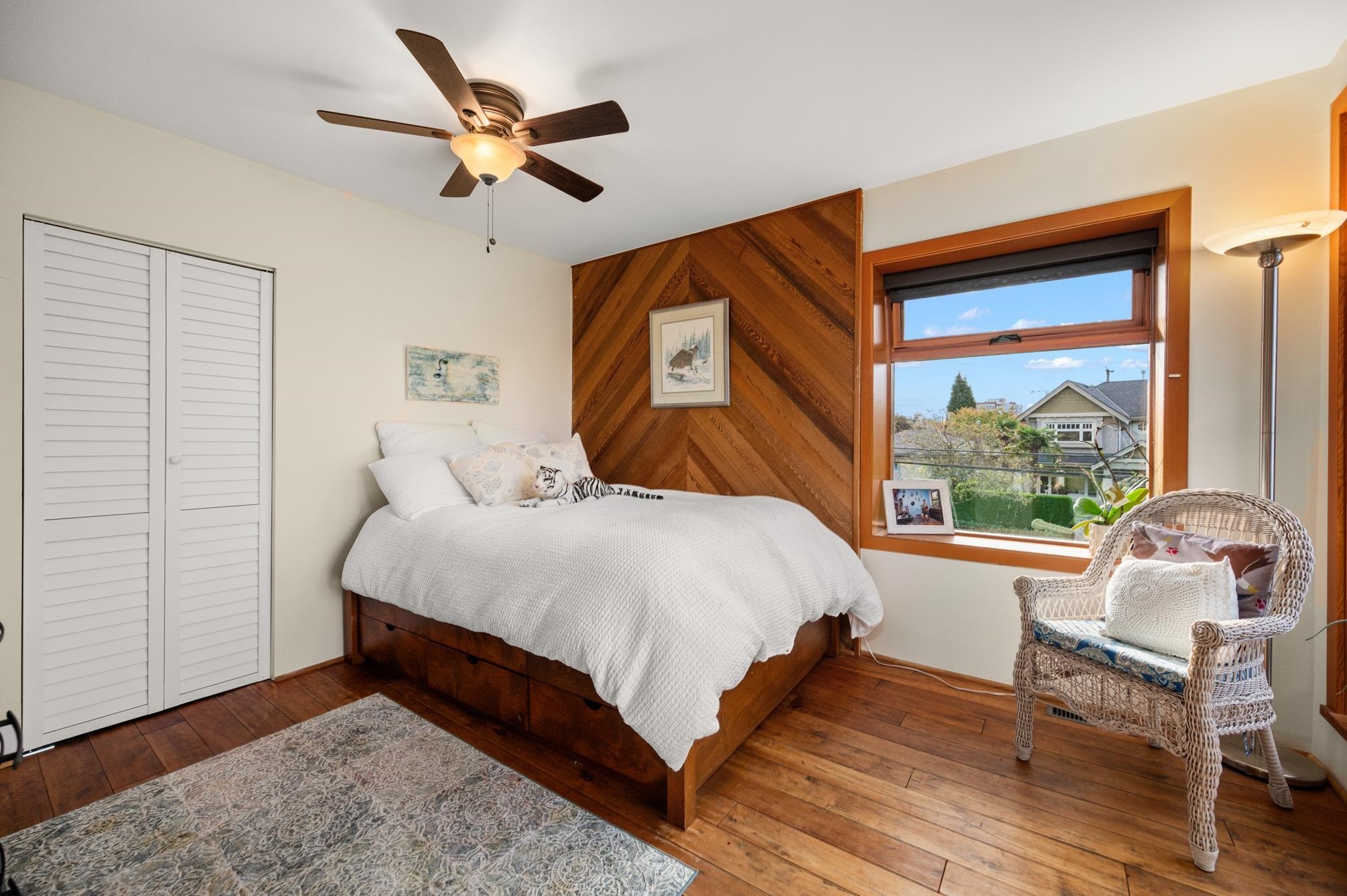 3850 Point Grey Road, Vancouver, BC