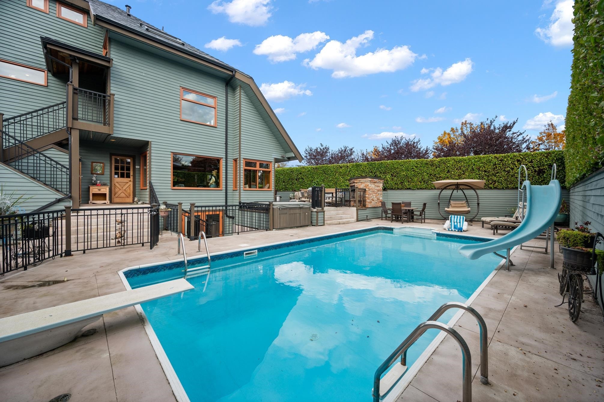 3850 Point Grey Road, Vancouver, BC