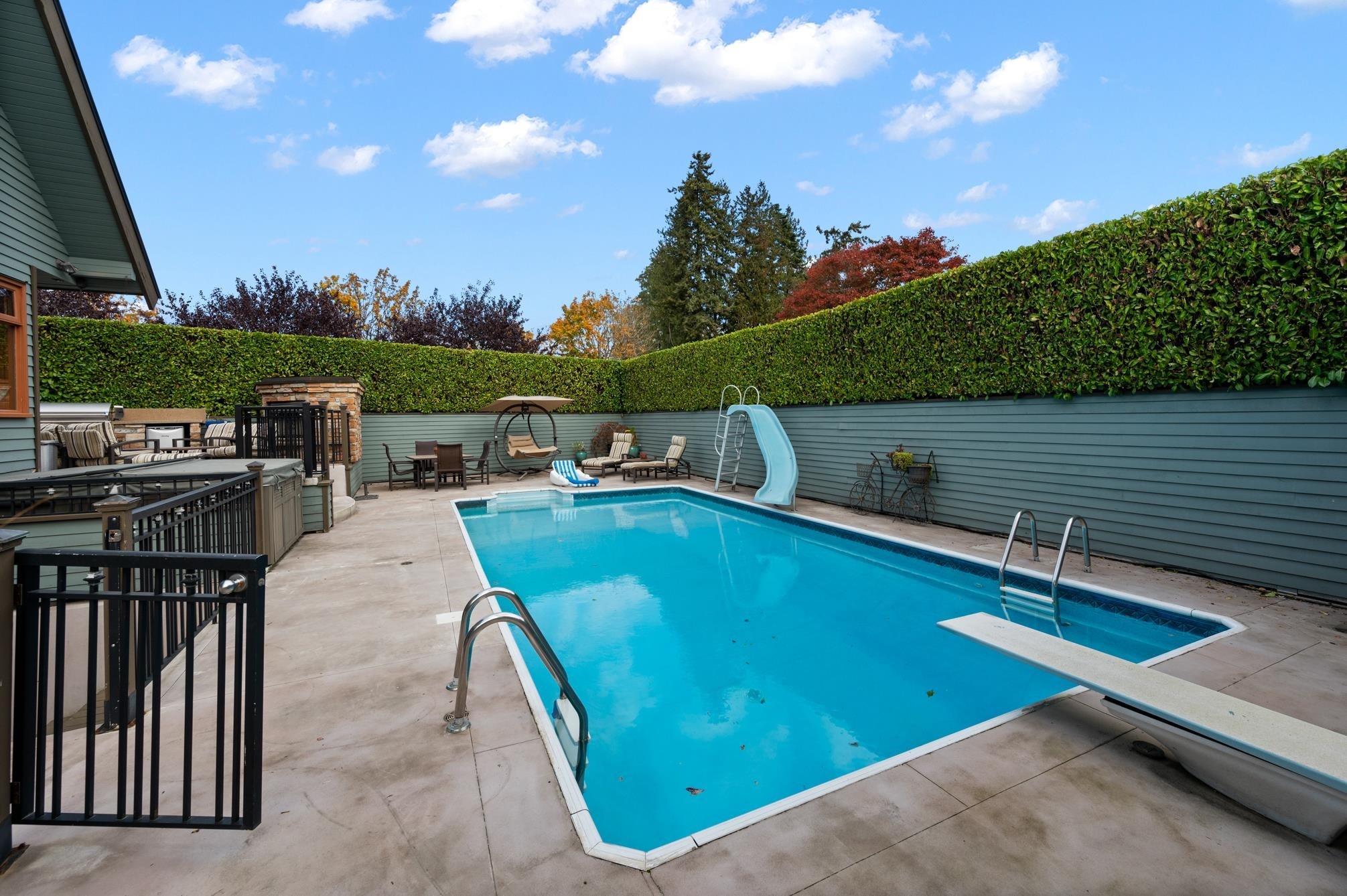 3850 Point Grey Road, Vancouver, BC