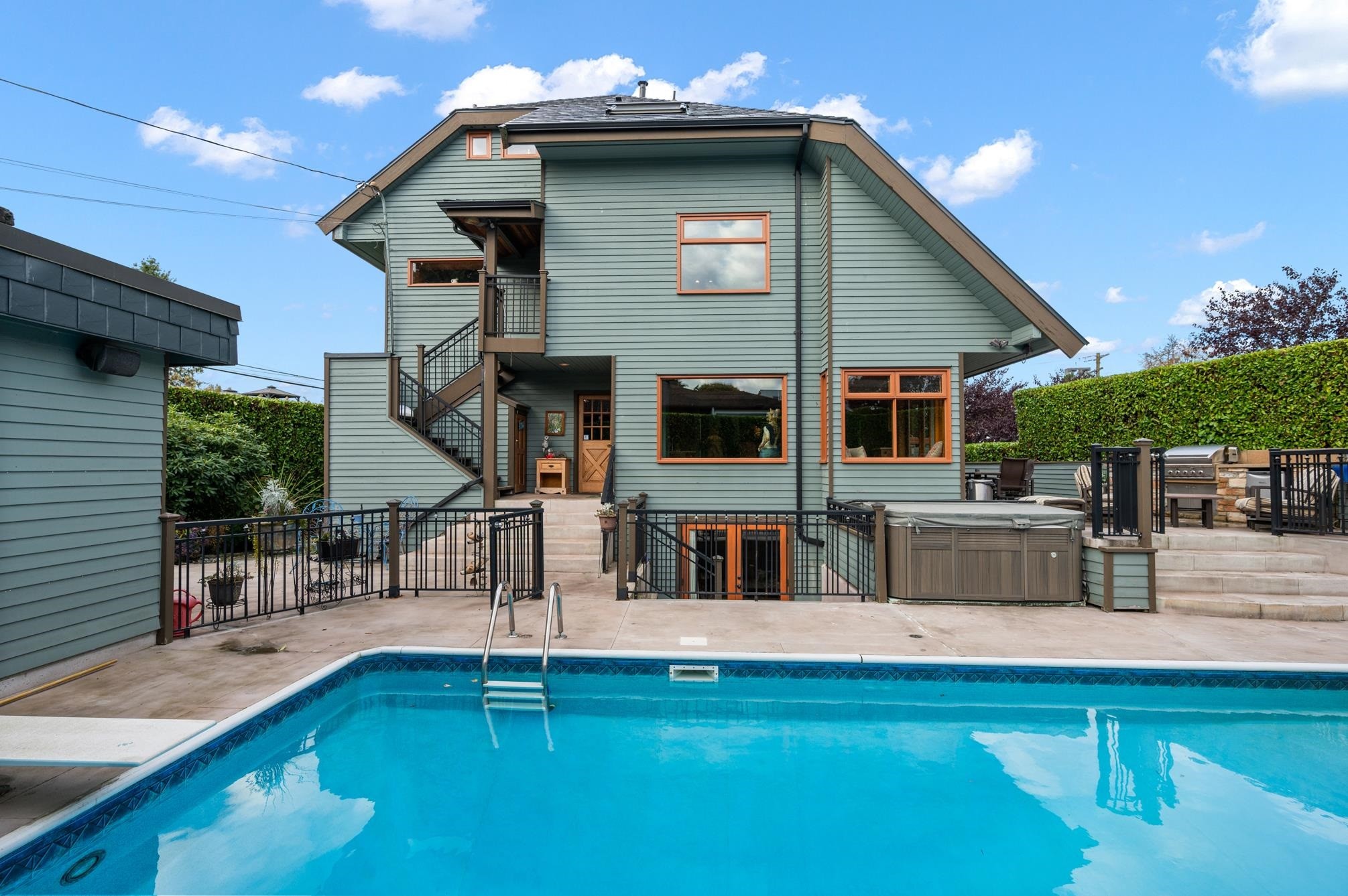 3850 Point Grey Road, Vancouver, BC