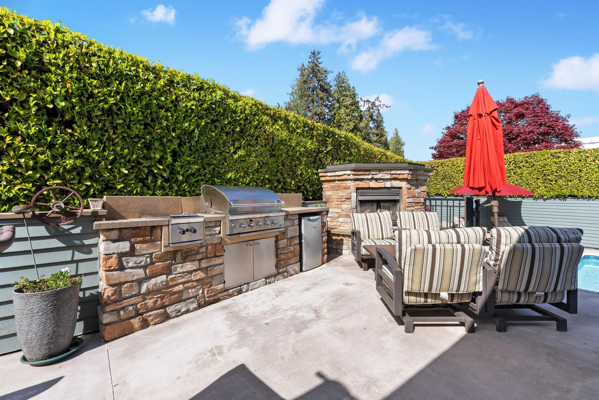 3850 Point Grey Road, Vancouver, BC