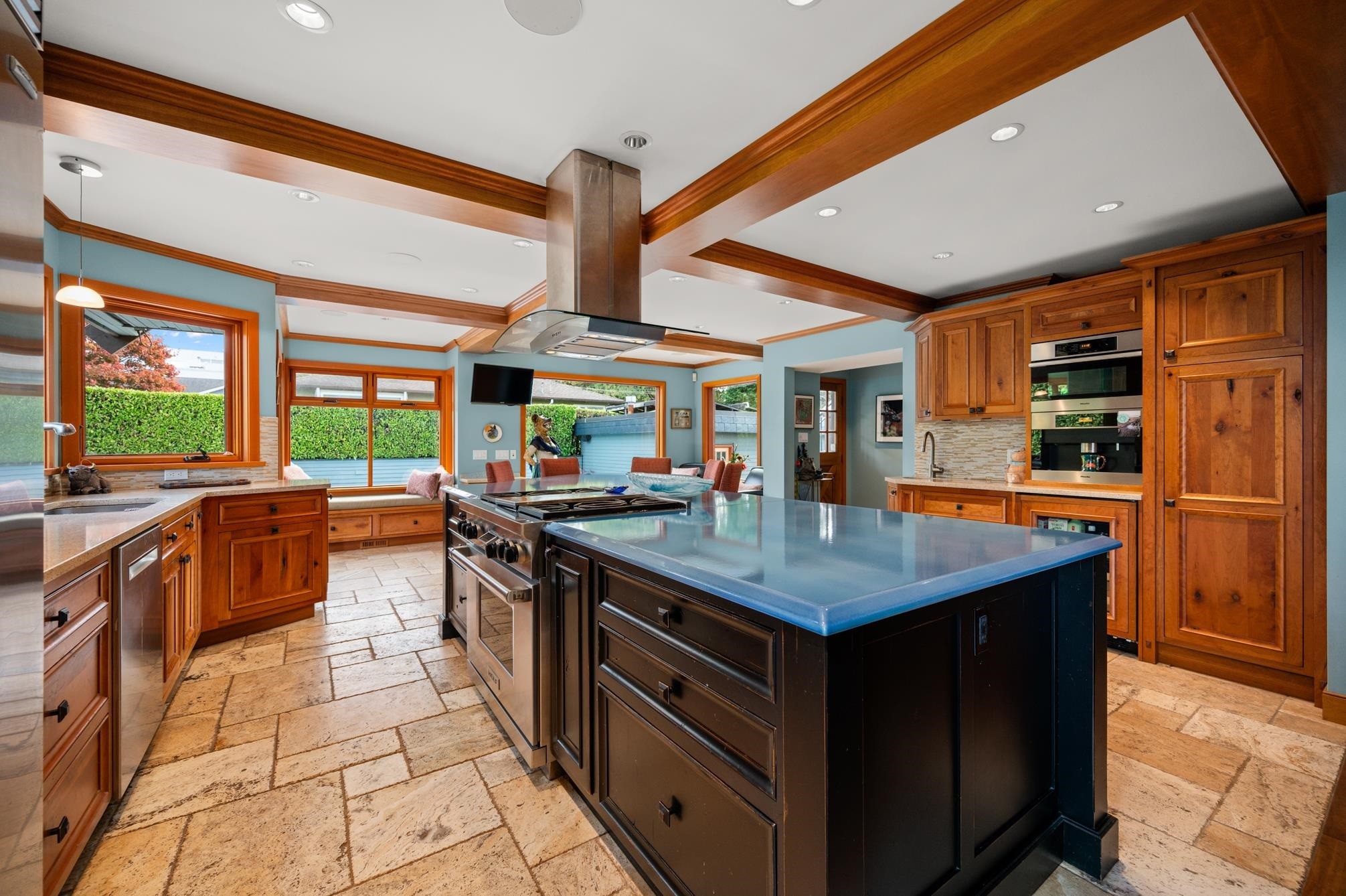 3850 Point Grey Road, Vancouver, BC