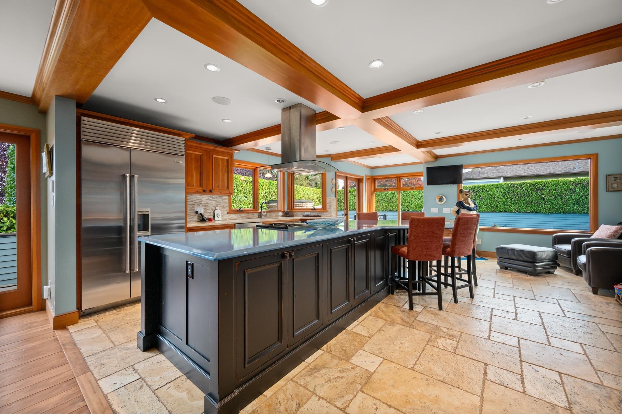 3850 Point Grey Road, Vancouver, BC
