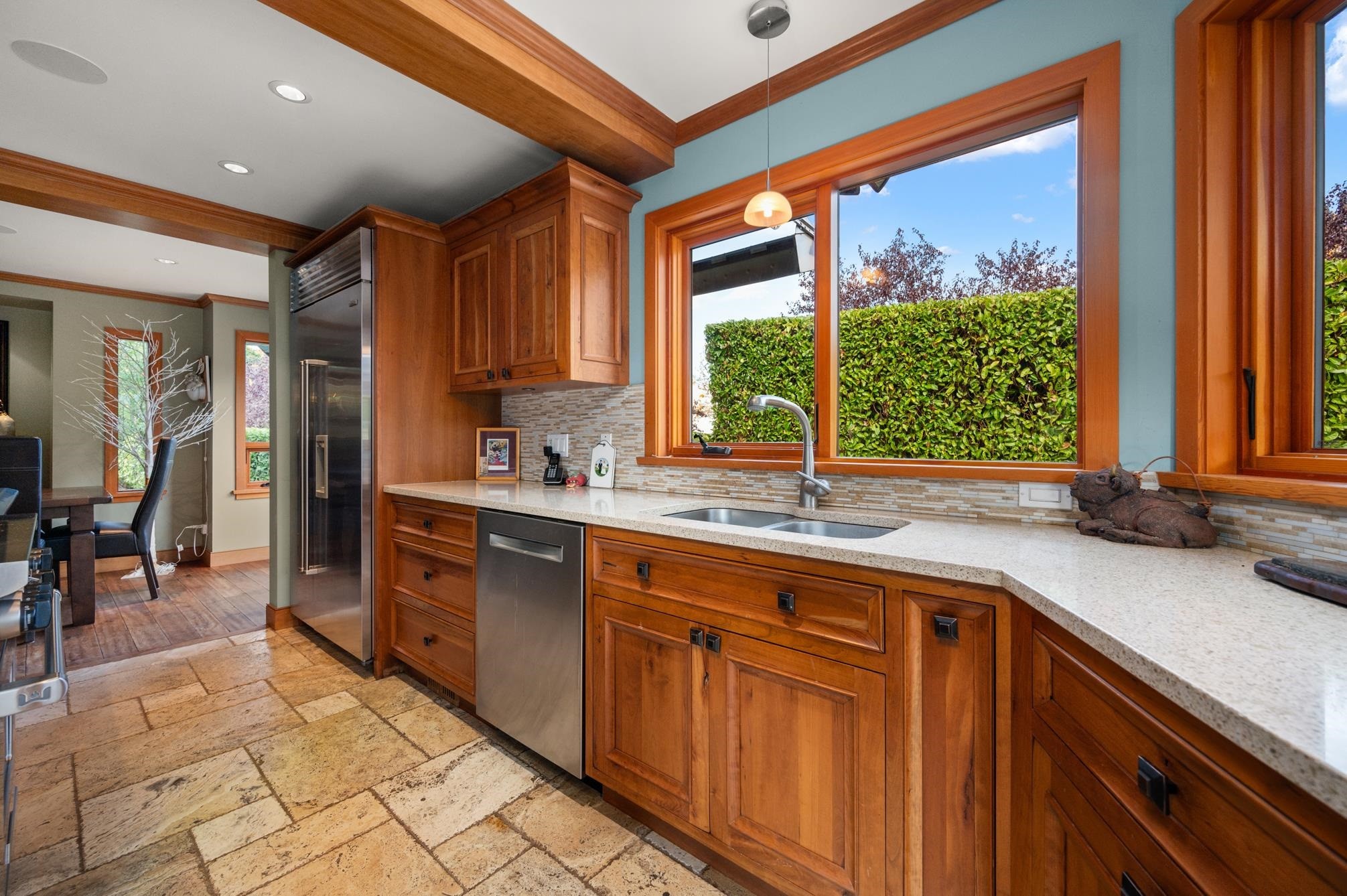 3850 Point Grey Road, Vancouver, BC