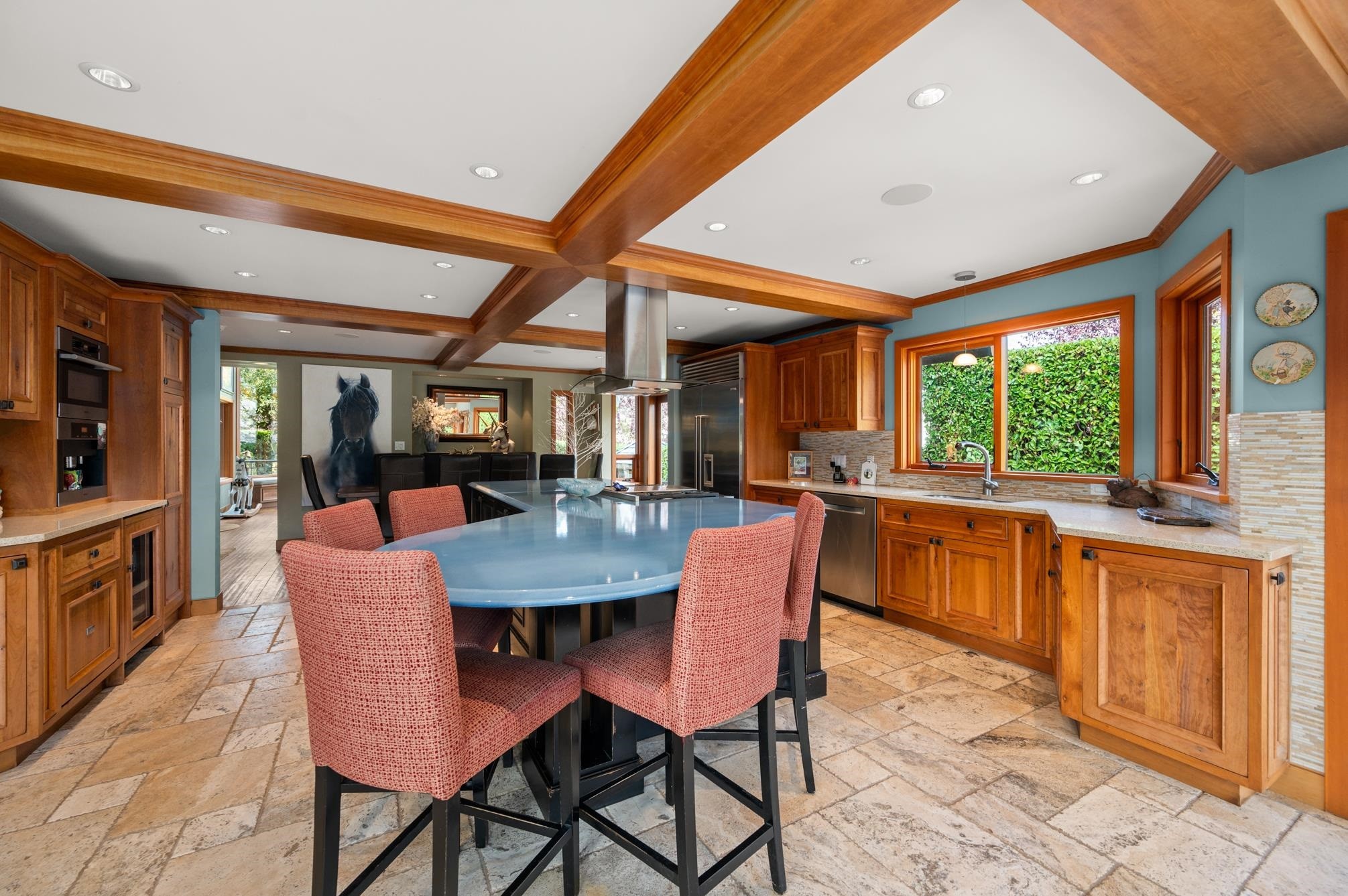 3850 Point Grey Road, Vancouver, BC