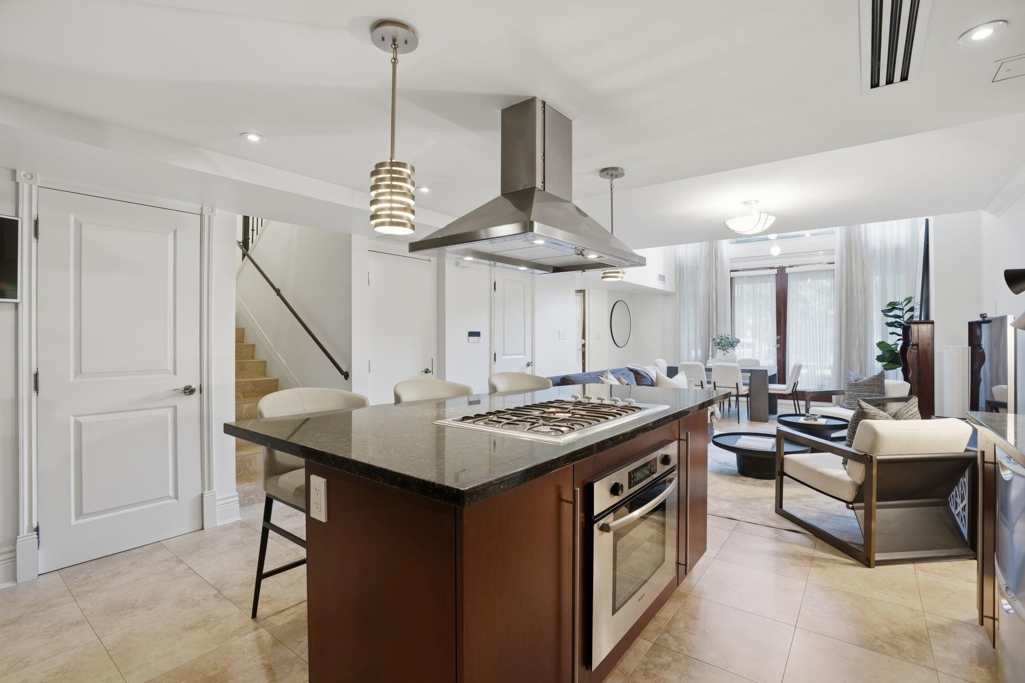 1260 Richards Street, Vancouver, BC