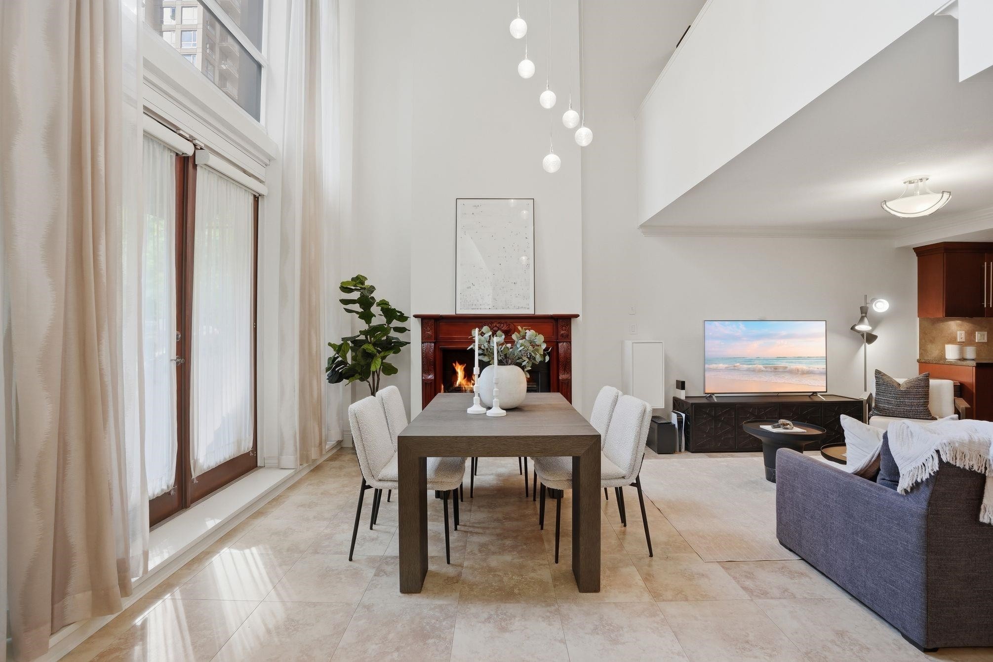 1260 Richards Street, Vancouver, BC