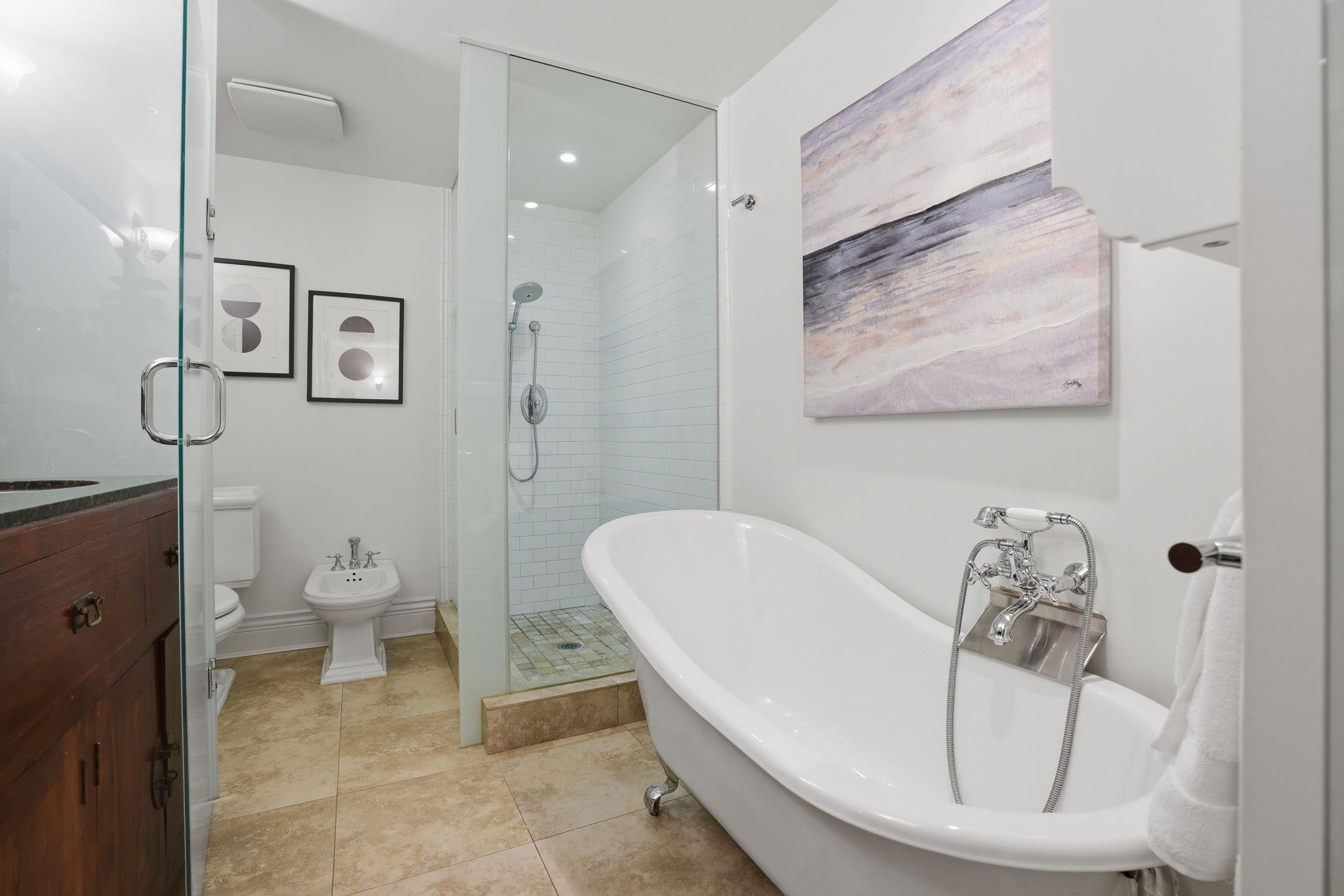 1260 Richards Street, Vancouver, BC