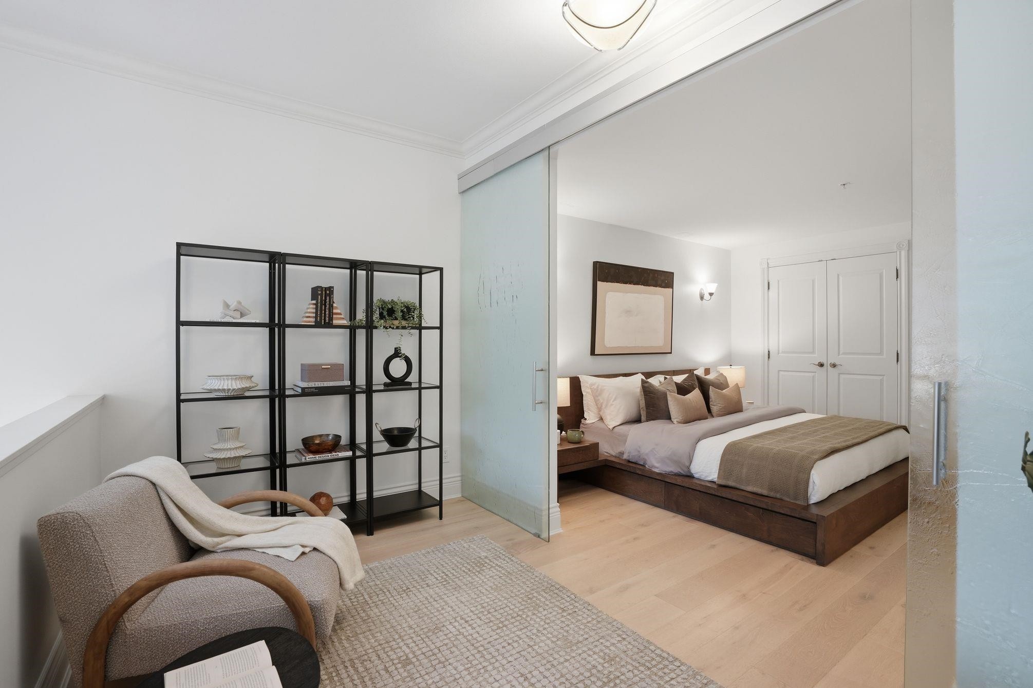 1260 Richards Street, Vancouver, BC