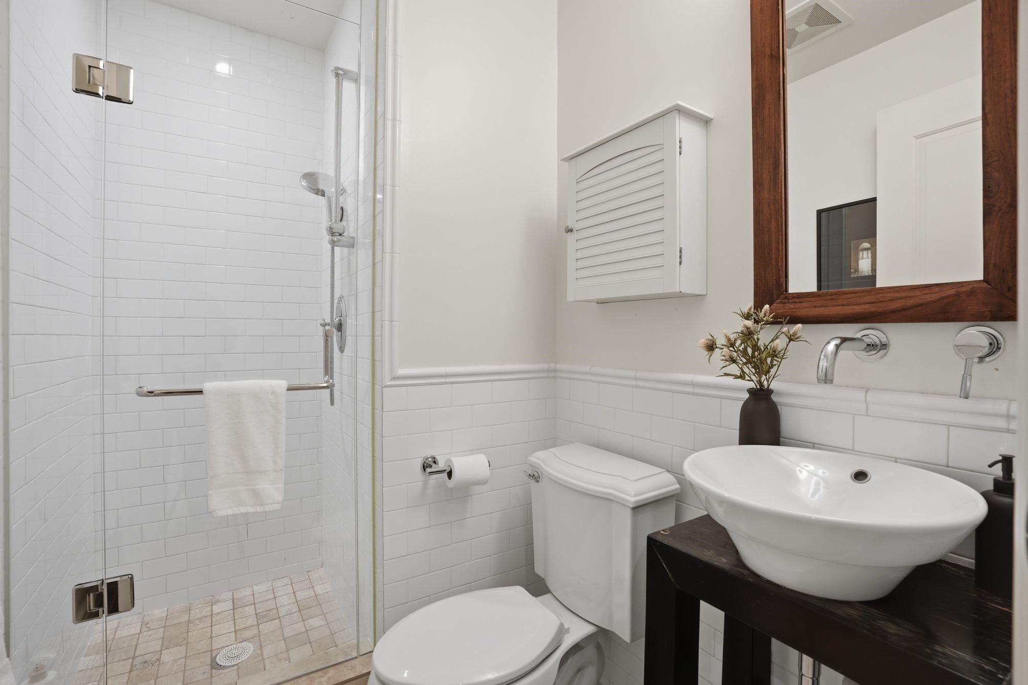 1260 Richards Street, Vancouver, BC