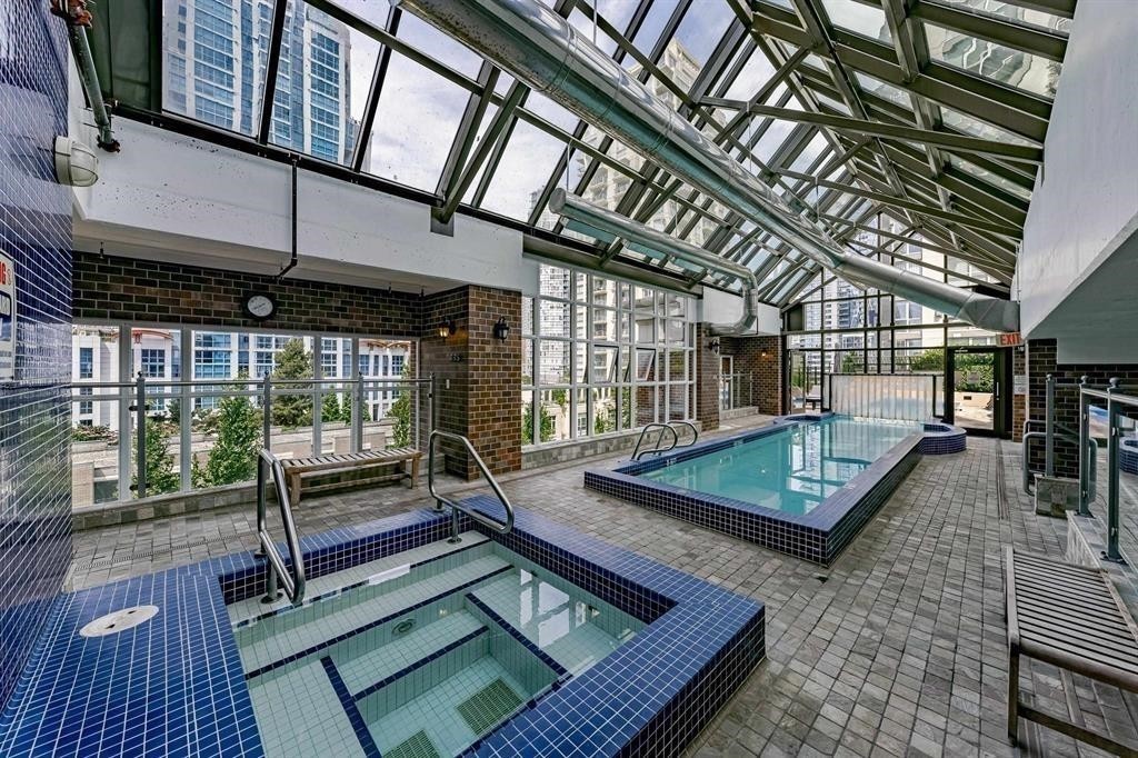 1260 Richards Street, Vancouver, BC