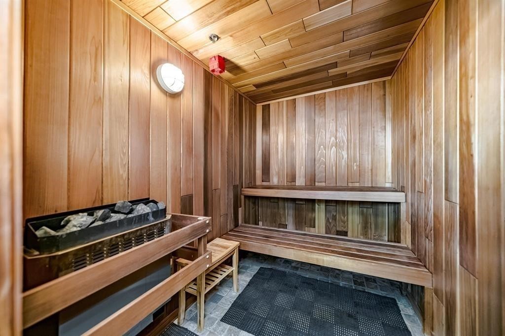 1260 Richards Street, Vancouver, BC
