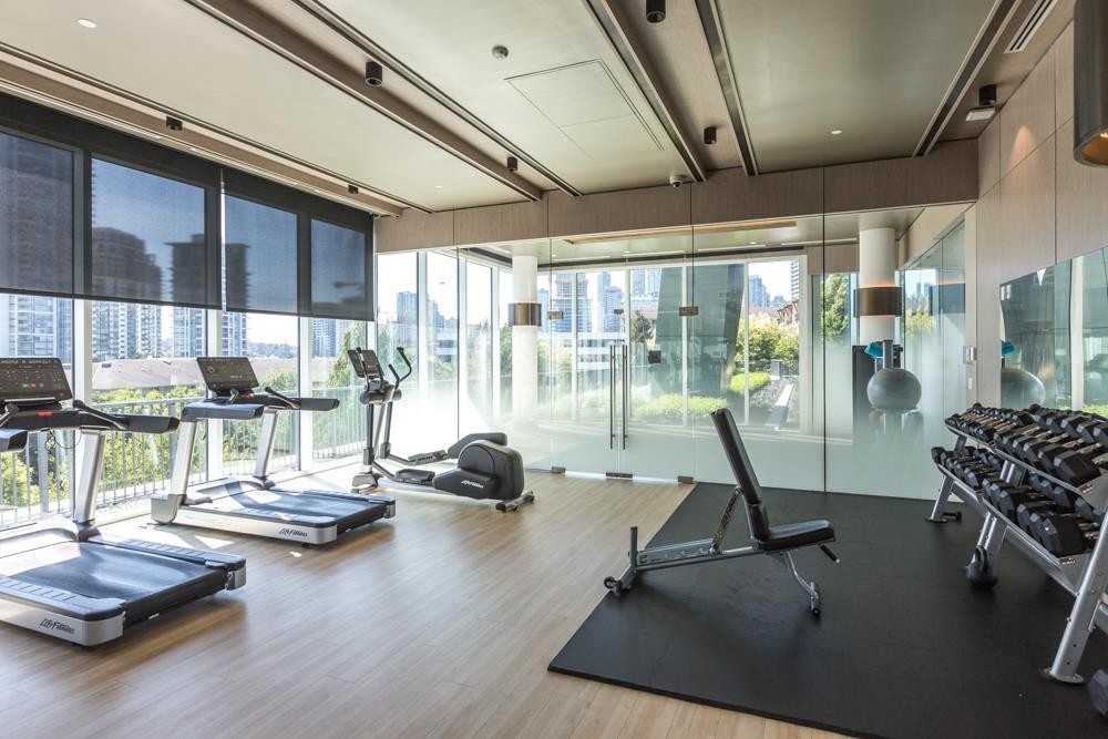 3002-4720 Lougheed Highway, Burnaby, BC