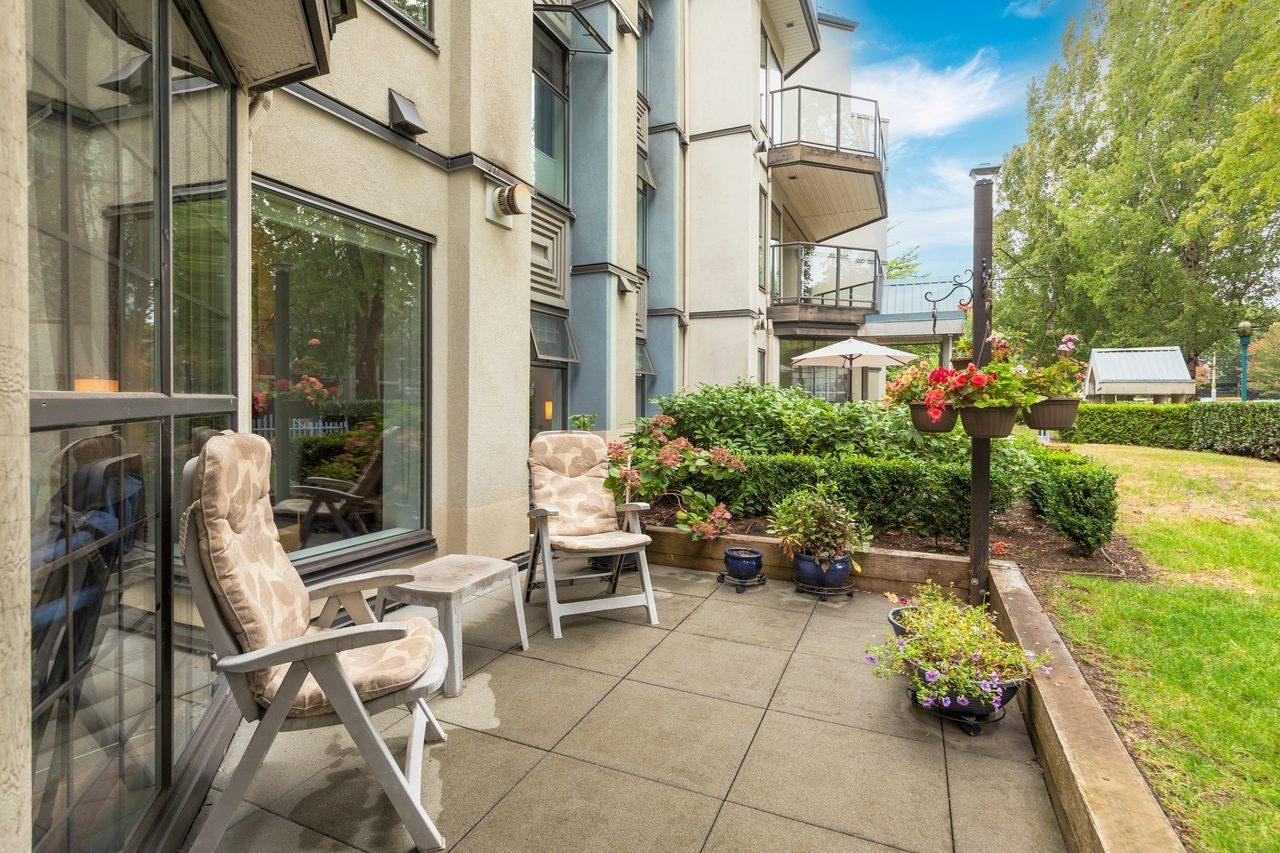 113-2978 Burlington Drive, Coquitlam, BC
