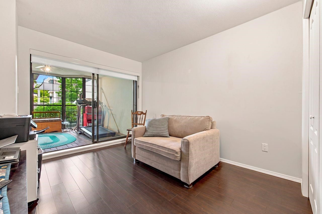 113-2978 Burlington Drive, Coquitlam, BC
