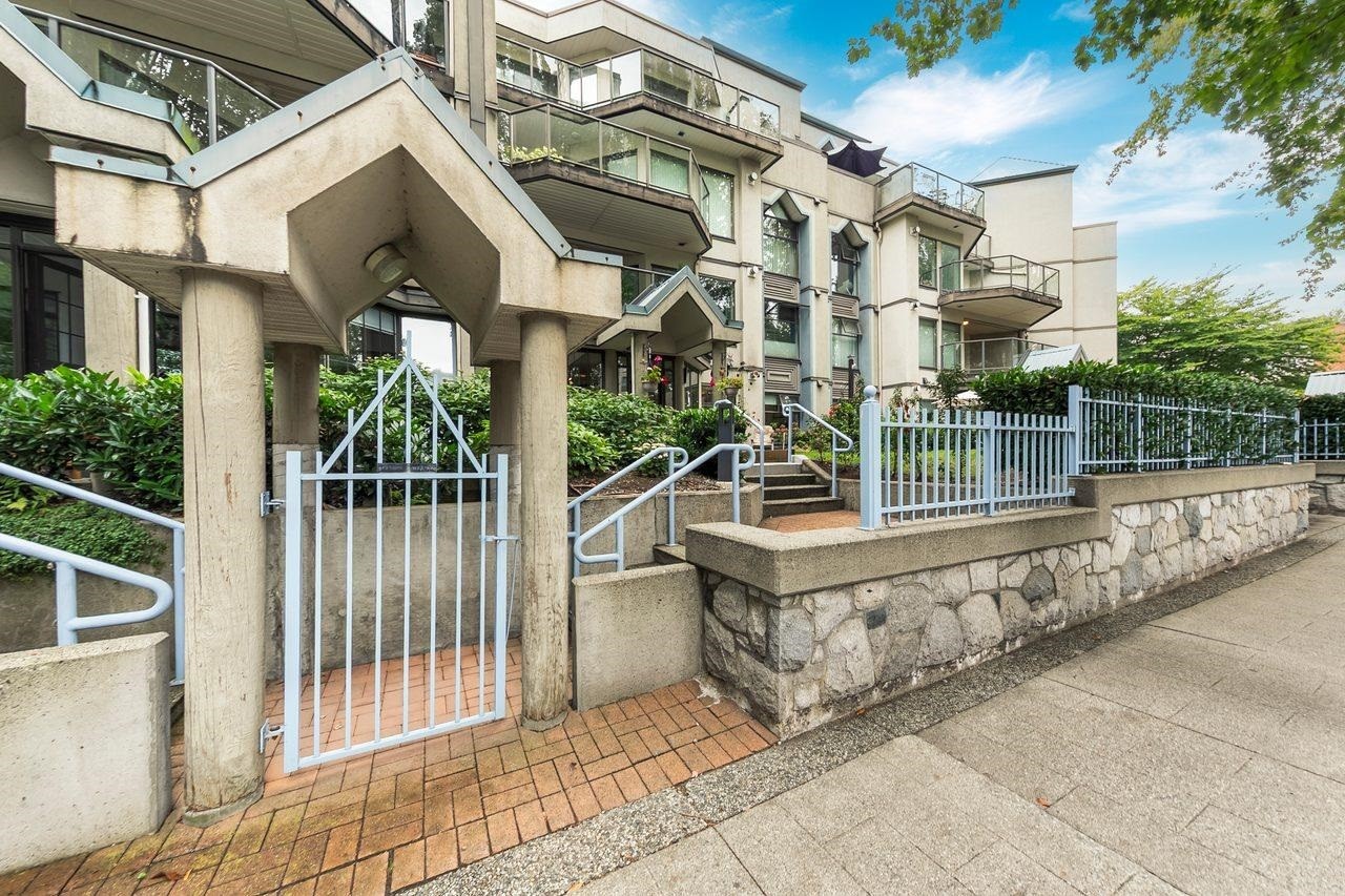 113-2978 Burlington Drive, Coquitlam, BC