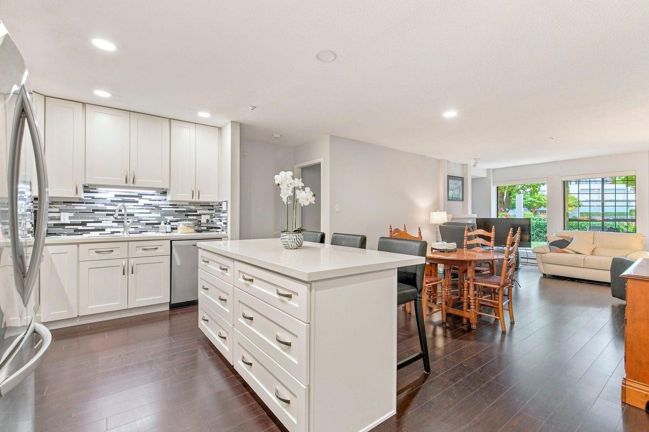113-2978 Burlington Drive, Coquitlam, BC