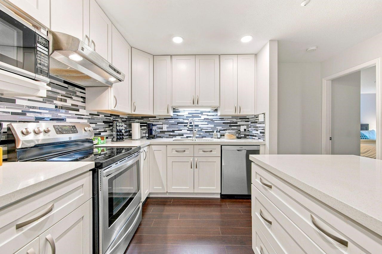 113-2978 Burlington Drive, Coquitlam, BC