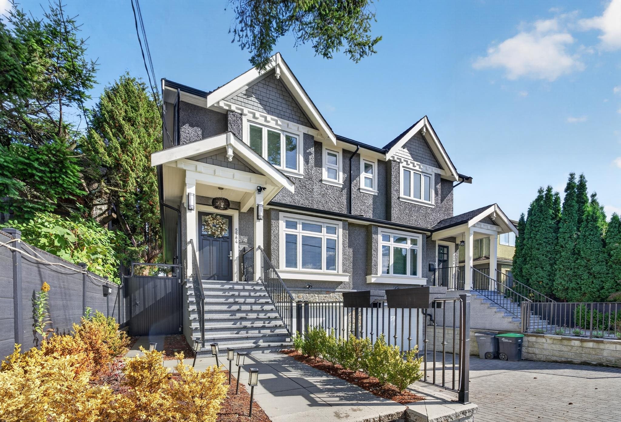 5584 Rupert Street, Vancouver, BC