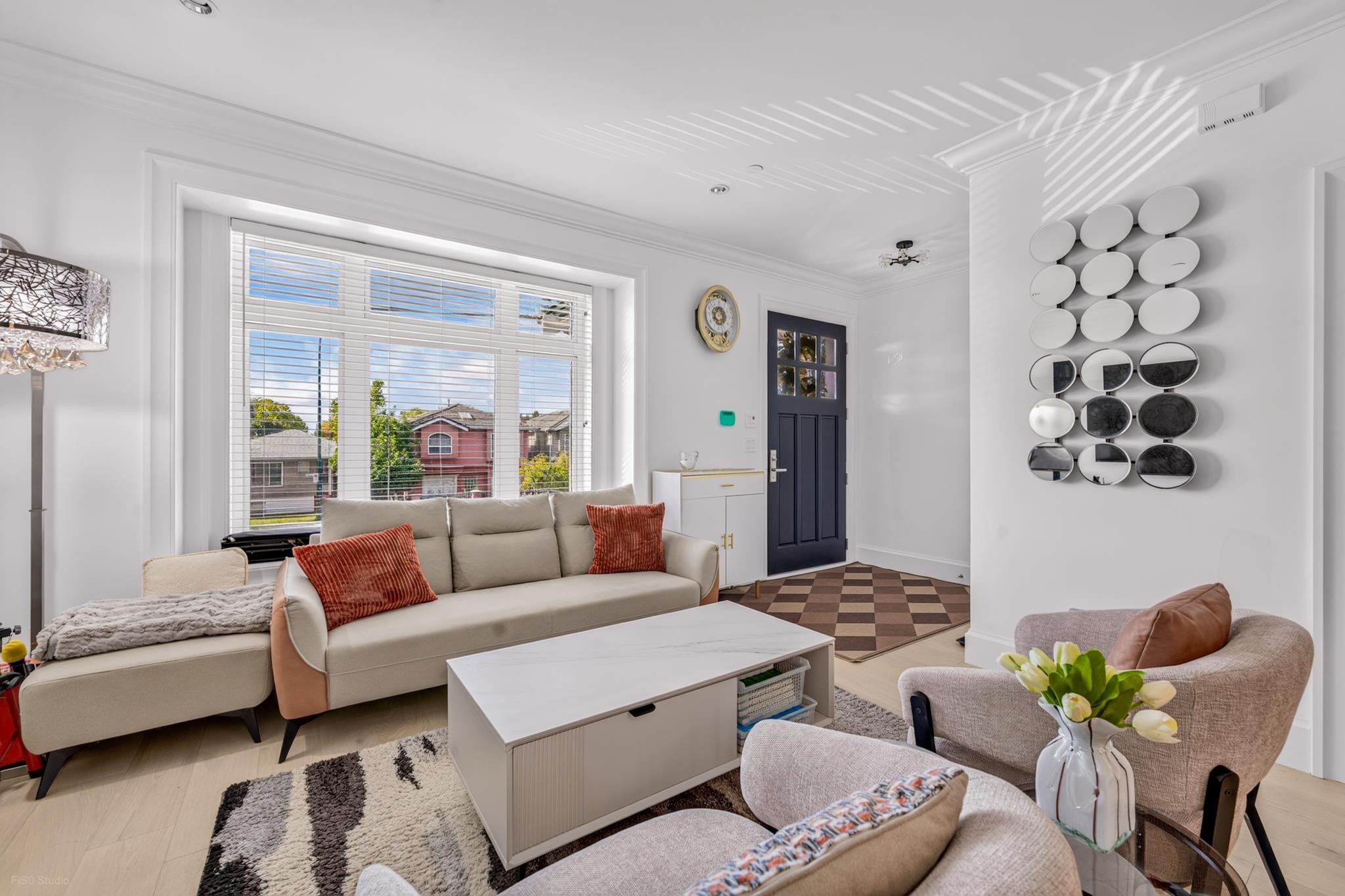 5584 Rupert Street, Vancouver, BC