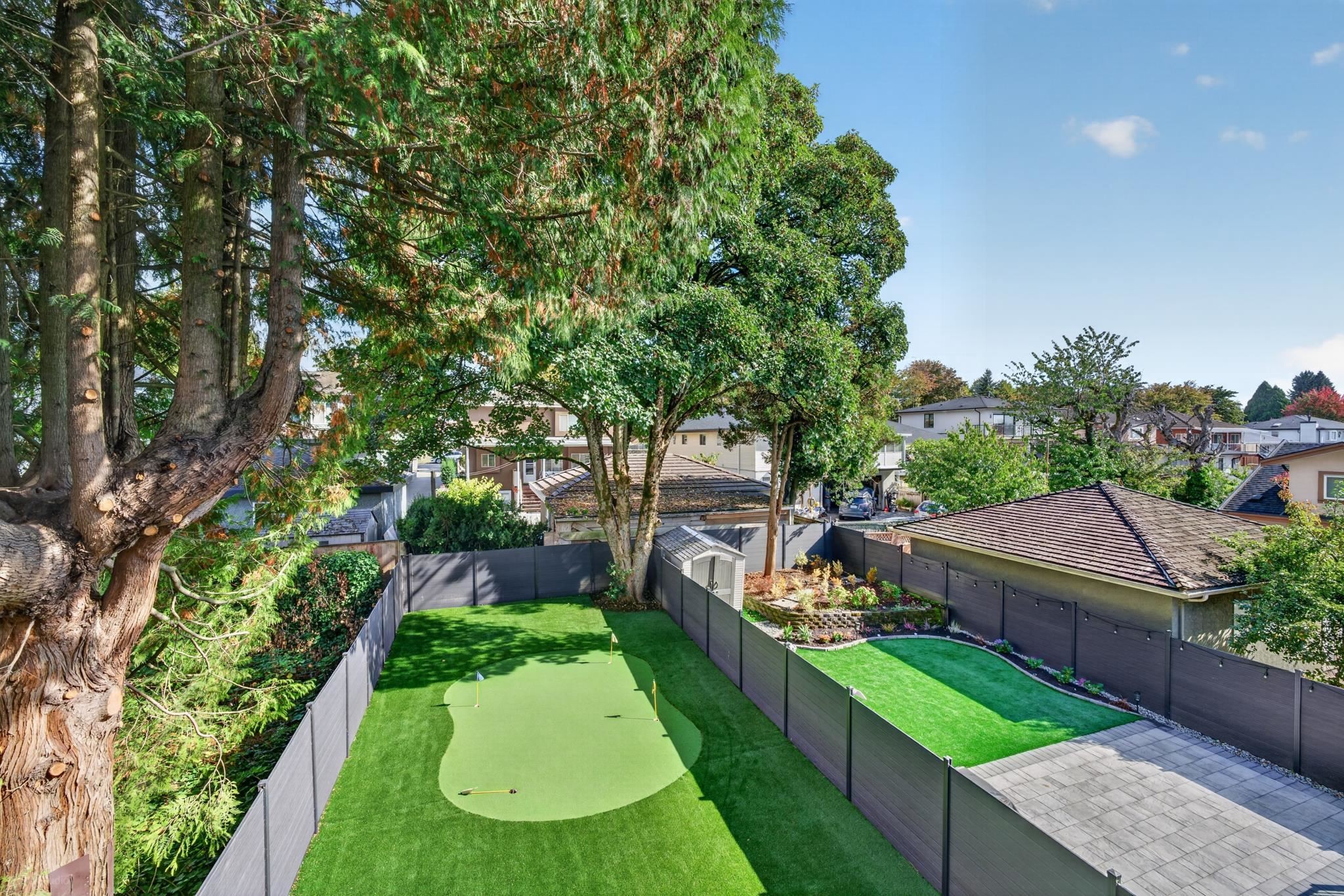 5584 Rupert Street, Vancouver, BC