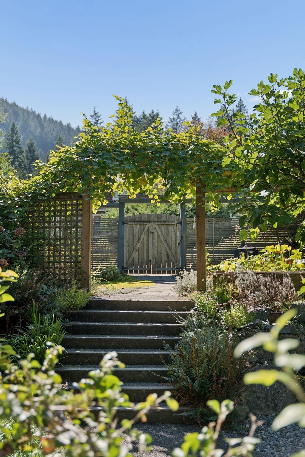 965 Village Drive, Bowen Island, BC