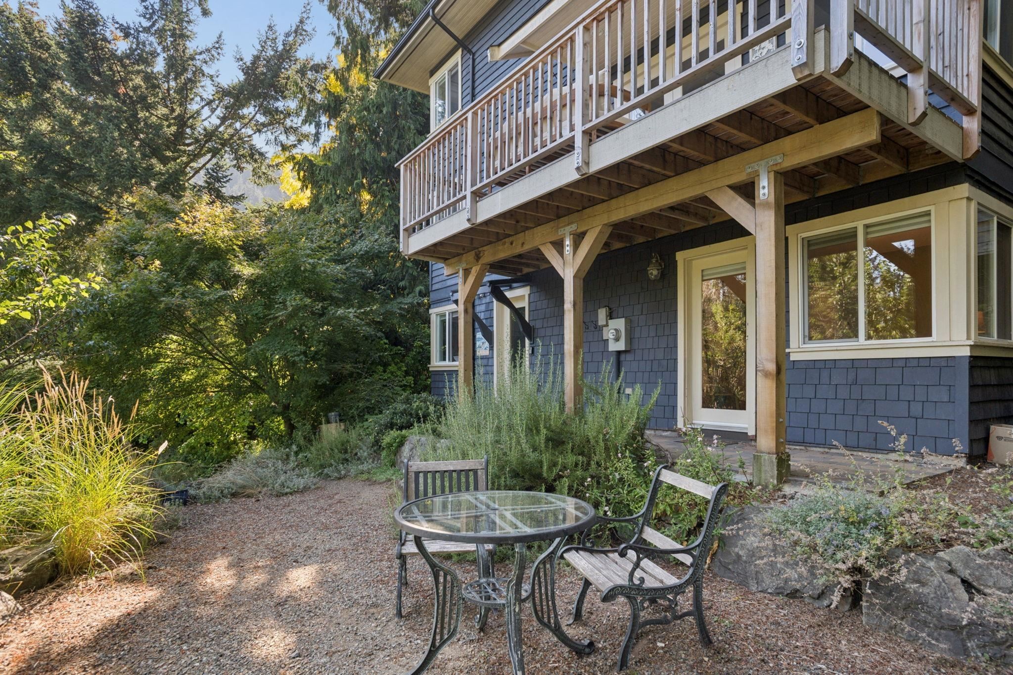 965 Village Drive, Bowen Island, BC
