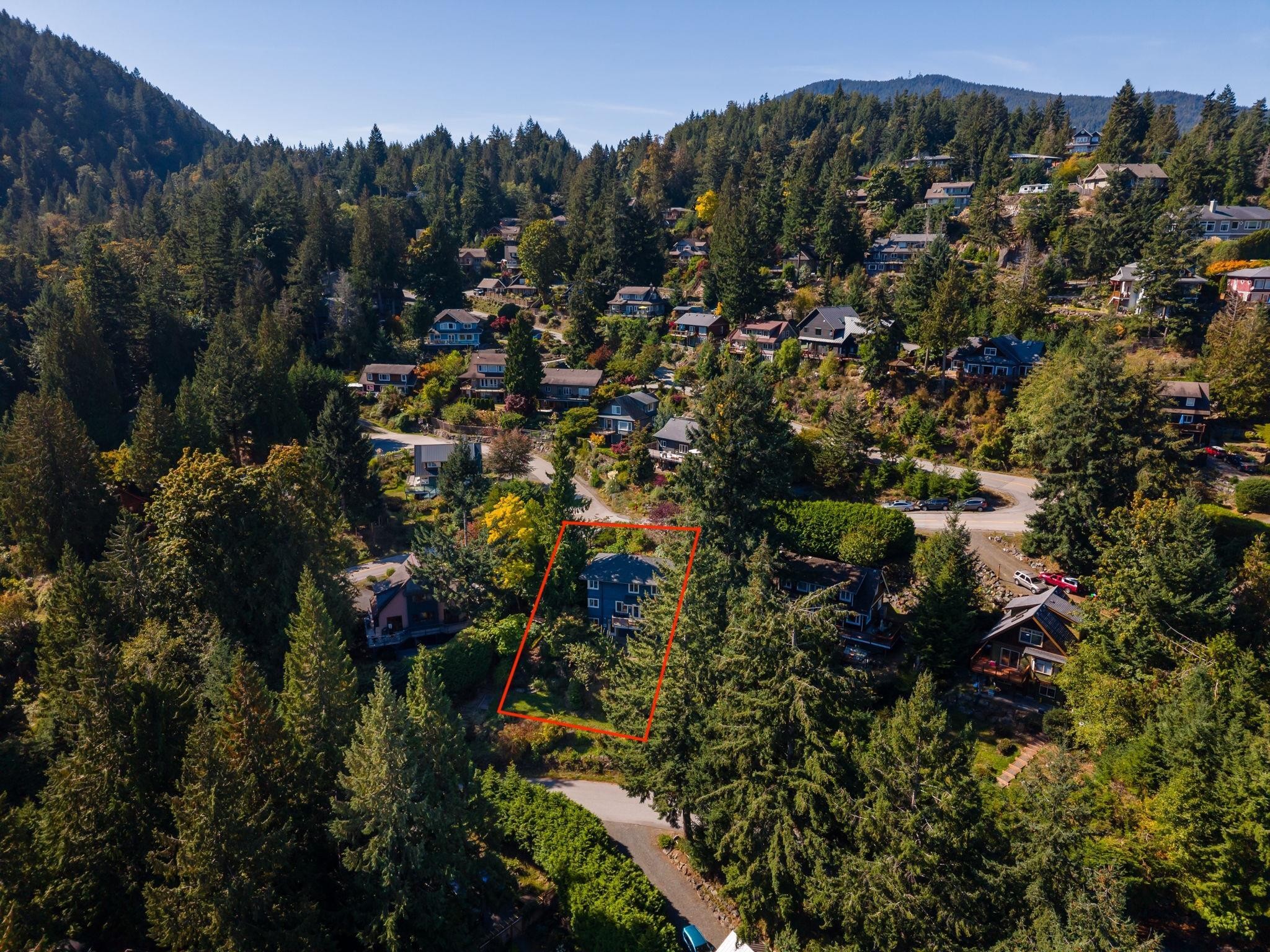 965 Village Drive, Bowen Island, BC