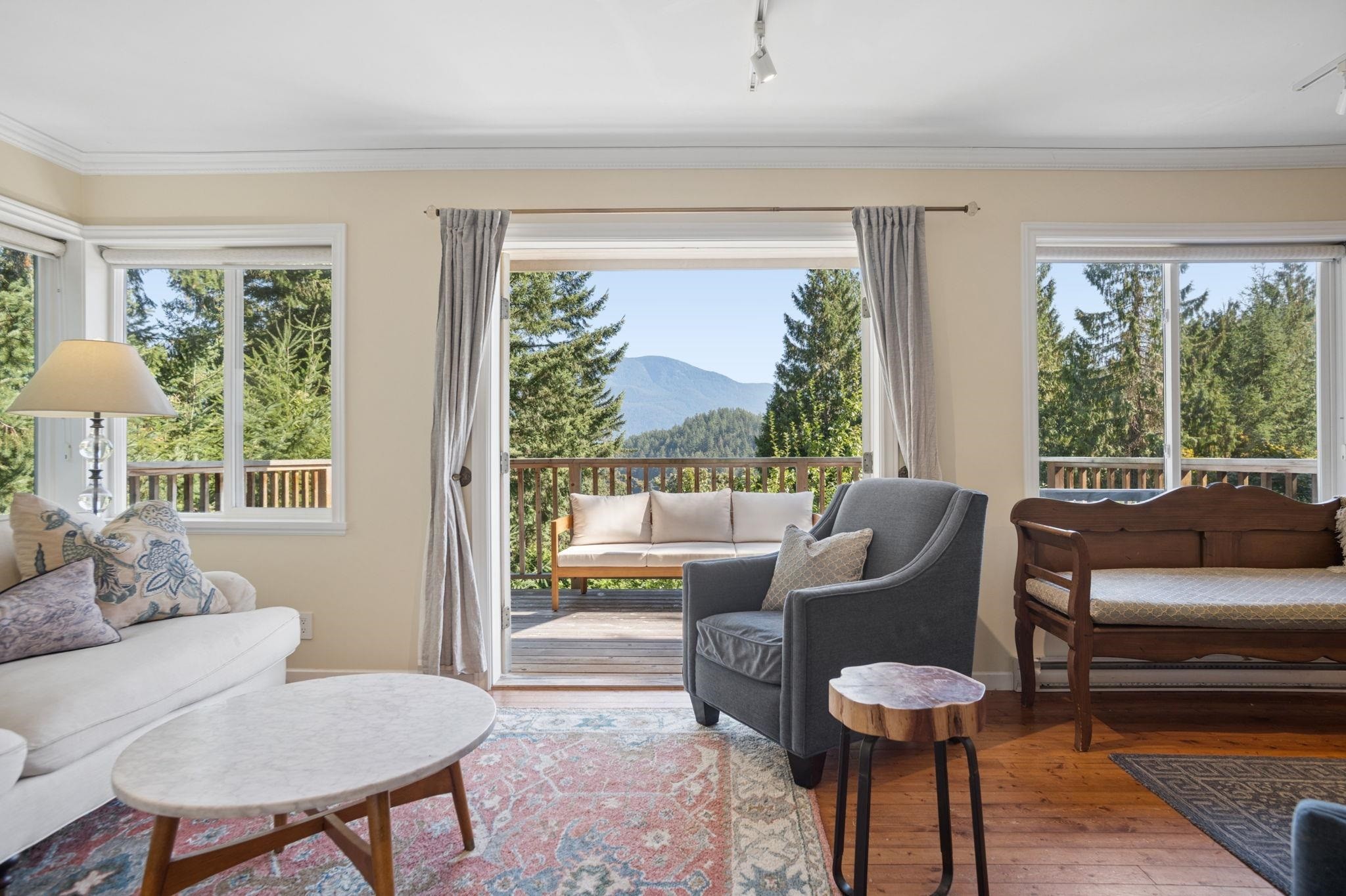 965 Village Drive, Bowen Island, BC
