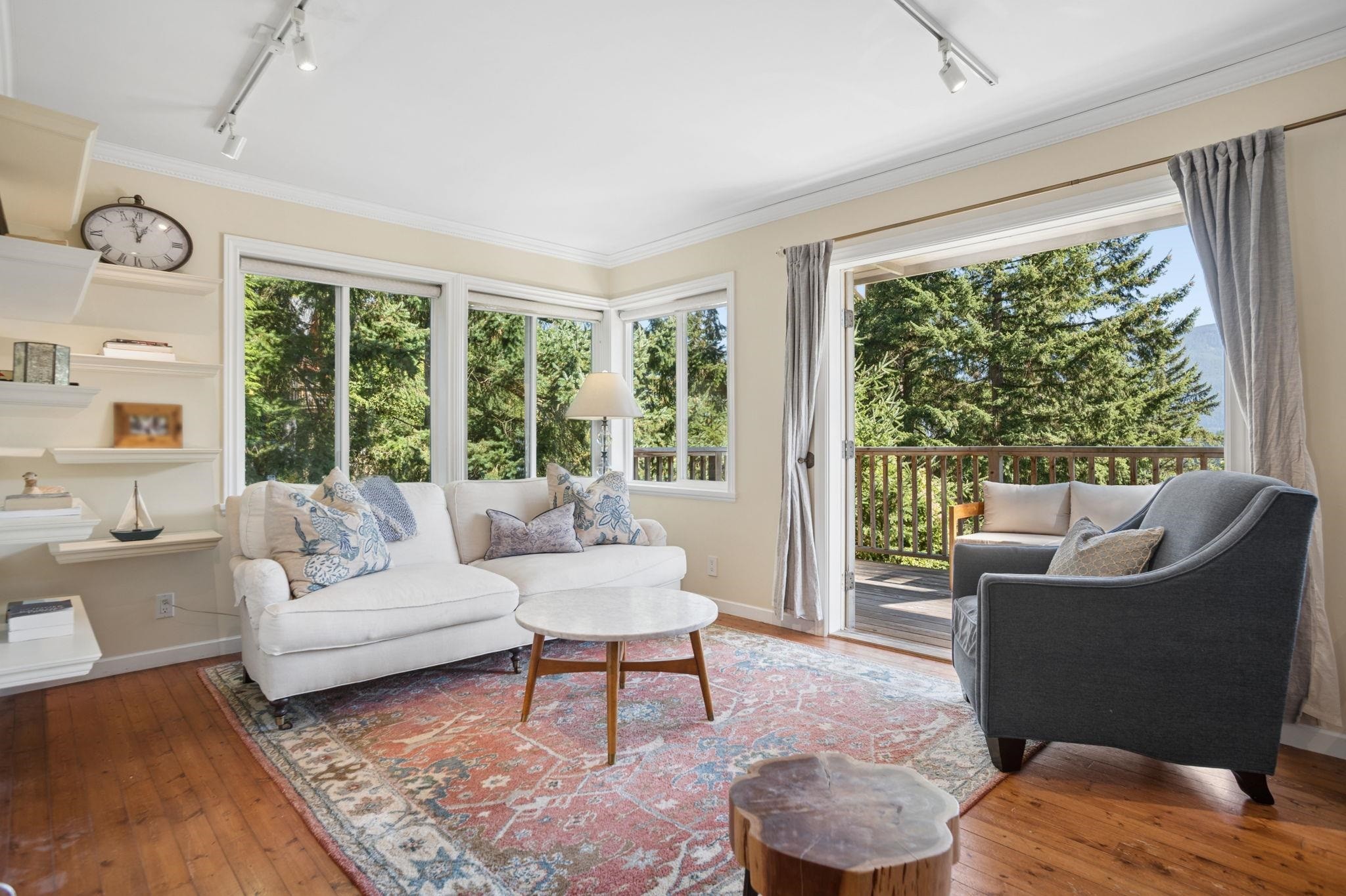 965 Village Drive, Bowen Island, BC