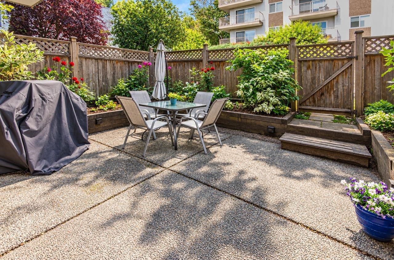 107-360 2Nd Street E, North Vancouver, BC