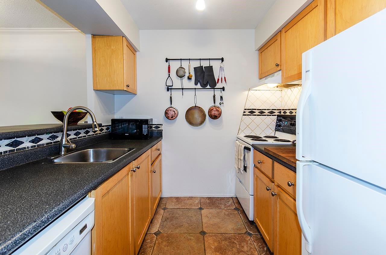 107-360 2Nd Street E, North Vancouver, BC