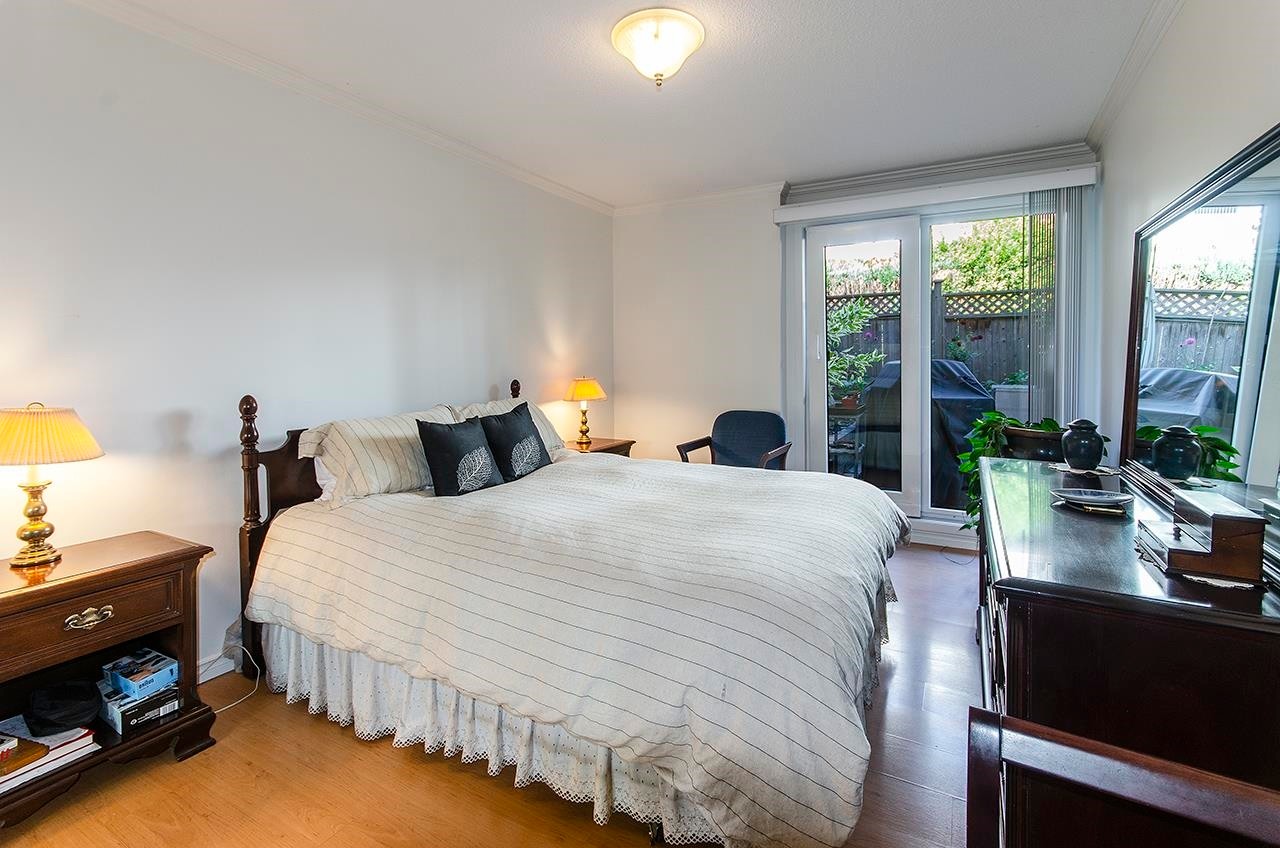 107-360 2Nd Street E, North Vancouver, BC
