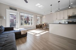 109-801 Roderick Avenue  Coquitlam, BC V3K 1P7