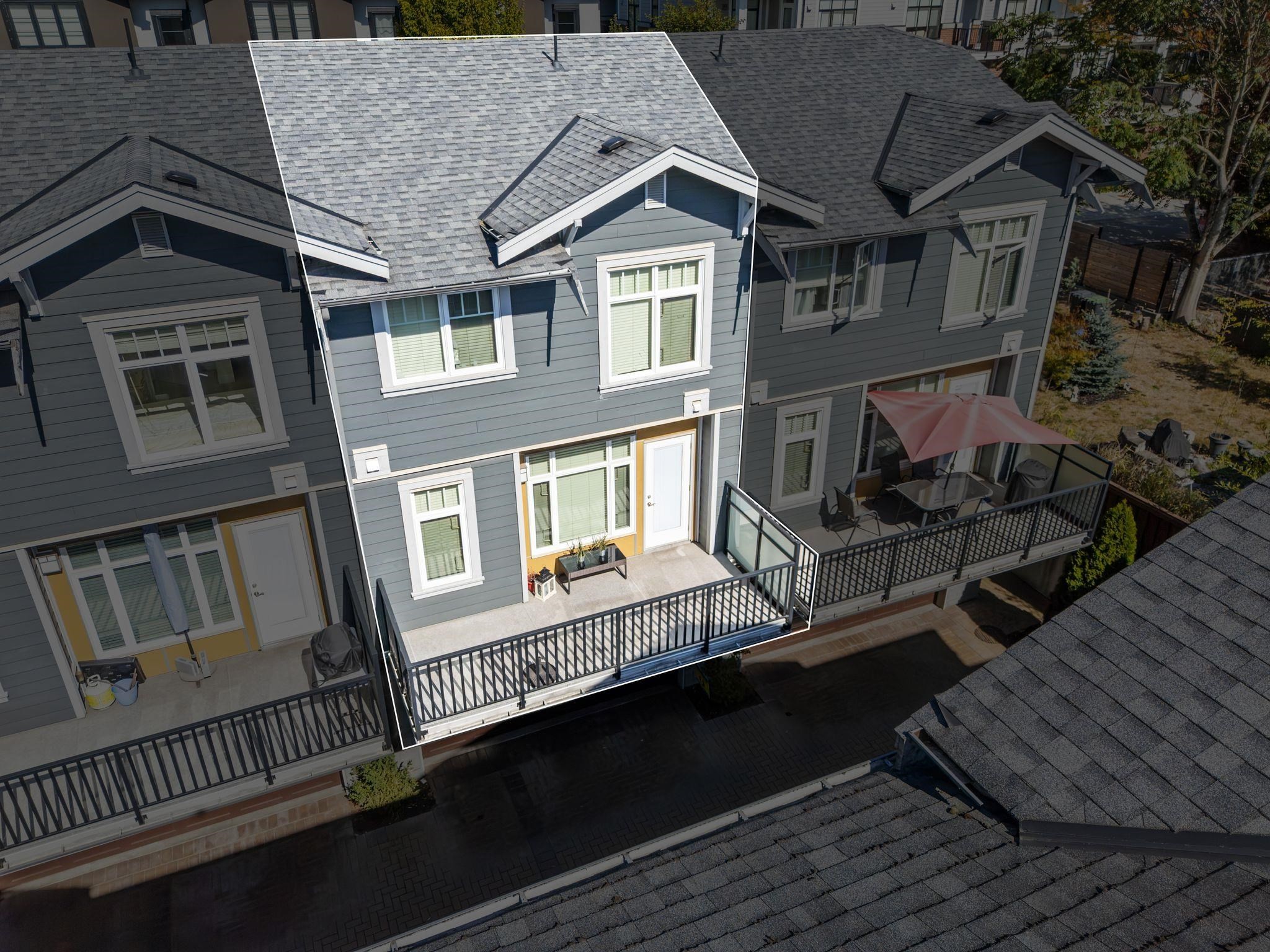 109-801 Roderick Avenue, Coquitlam, BC