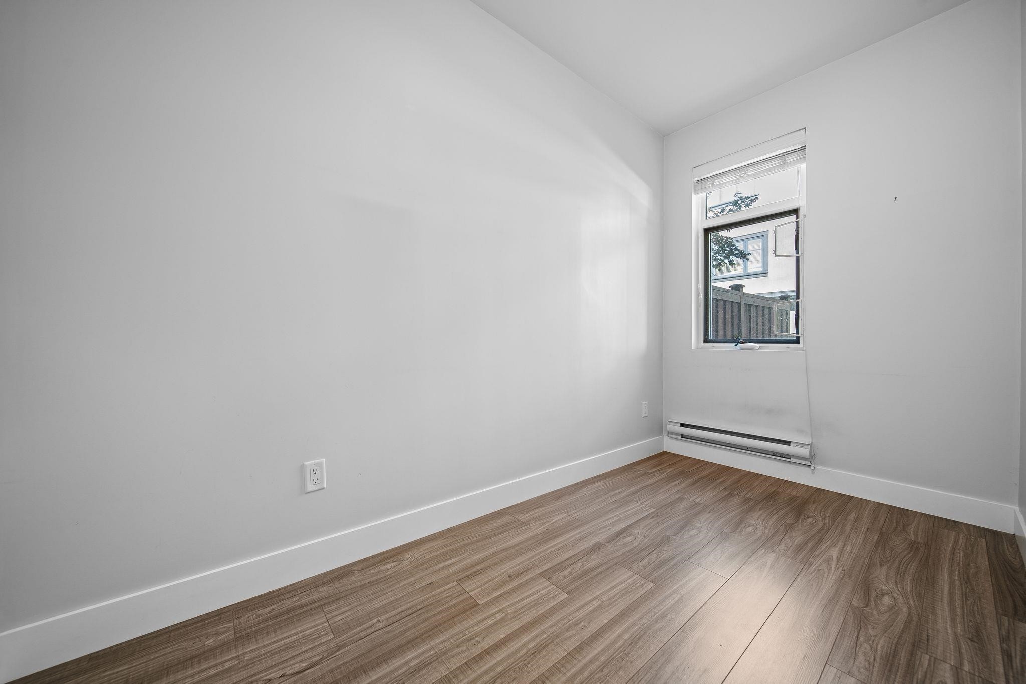 109-801 Roderick Avenue, Coquitlam, BC