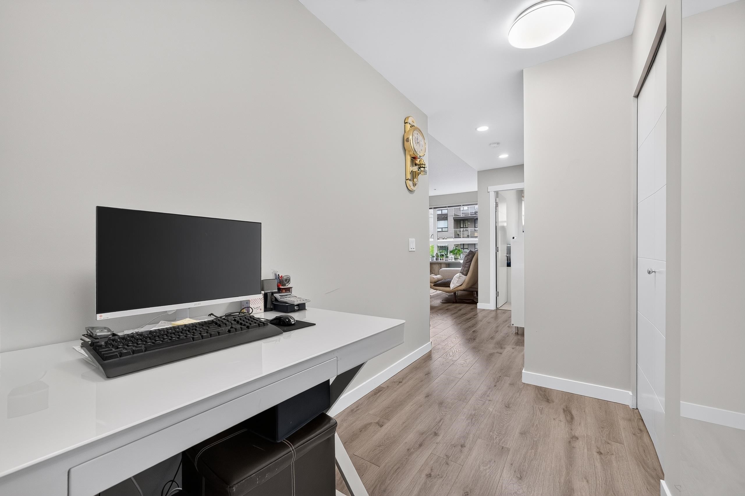 307-9233 Odlin Road, Richmond, BC