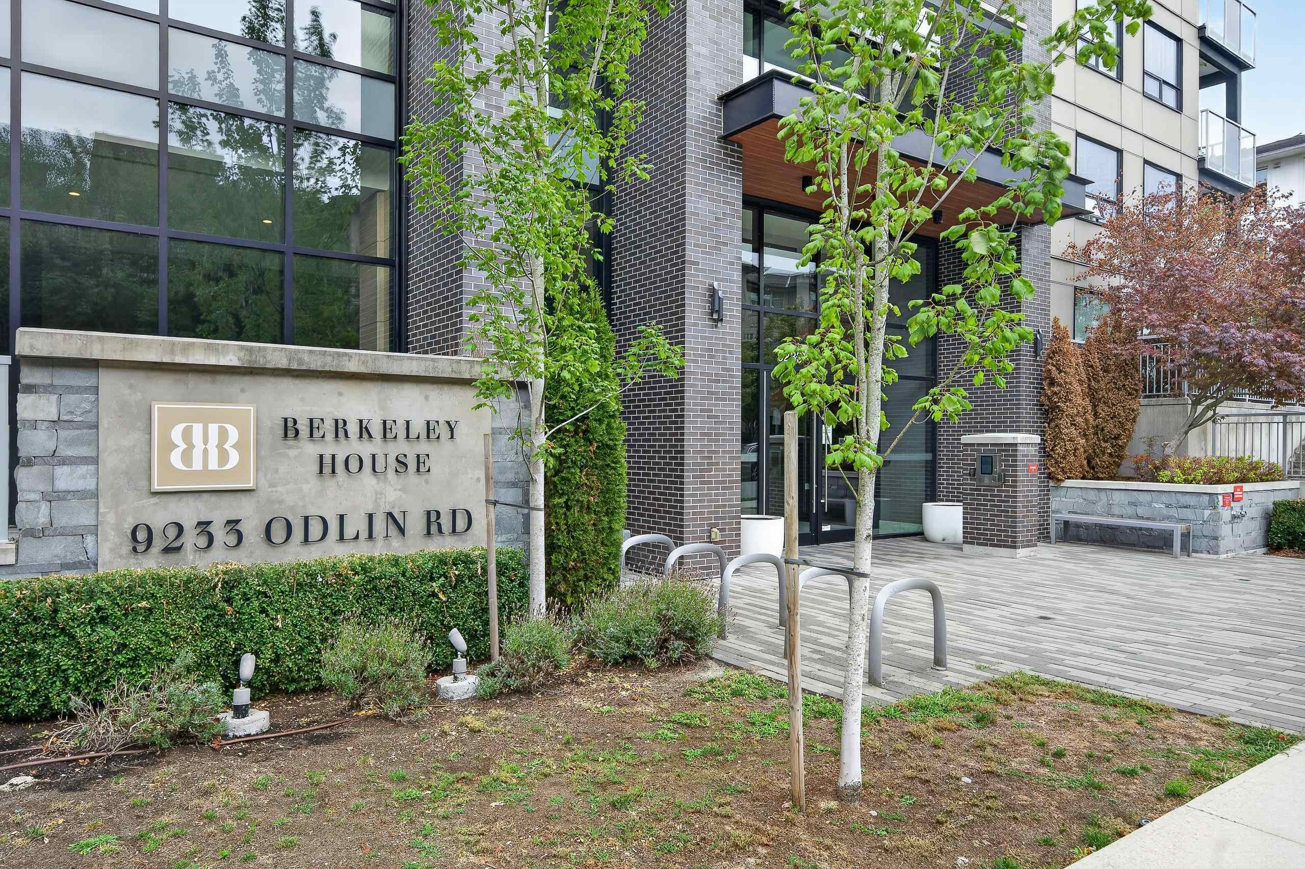 307-9233 Odlin Road, Richmond, BC