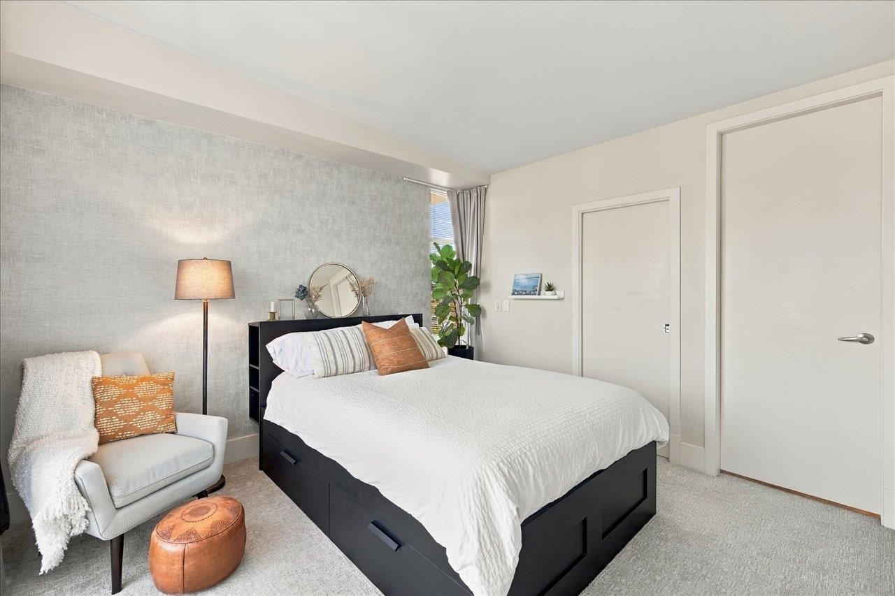 707-2655 Cranberry Drive, Vancouver, BC