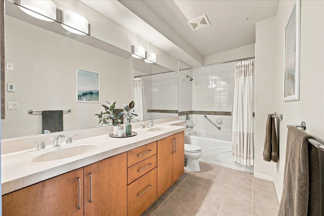707-2655 Cranberry Drive, Vancouver, BC