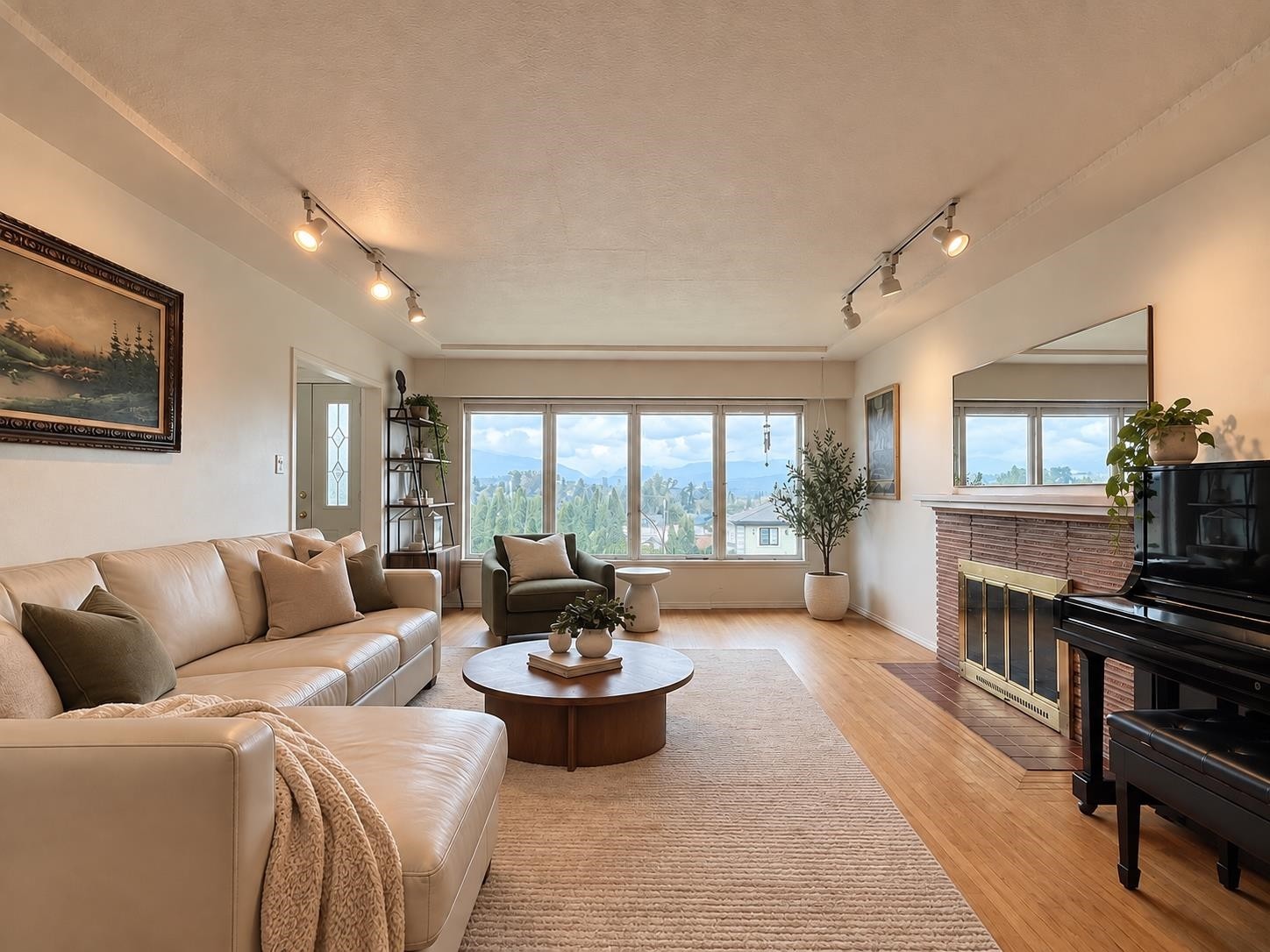 4238 Price Crescent, Burnaby, BC