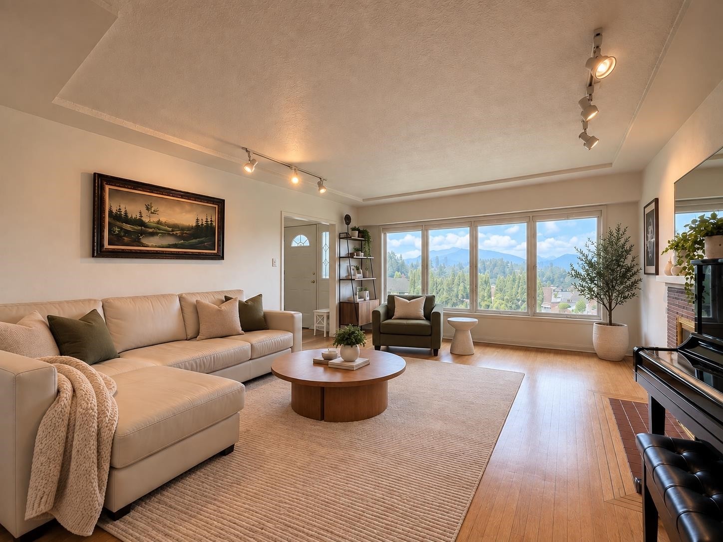 4238 Price Crescent, Burnaby, BC