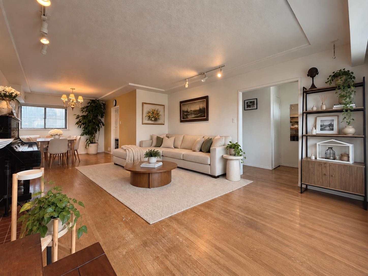 4238 Price Crescent, Burnaby, BC