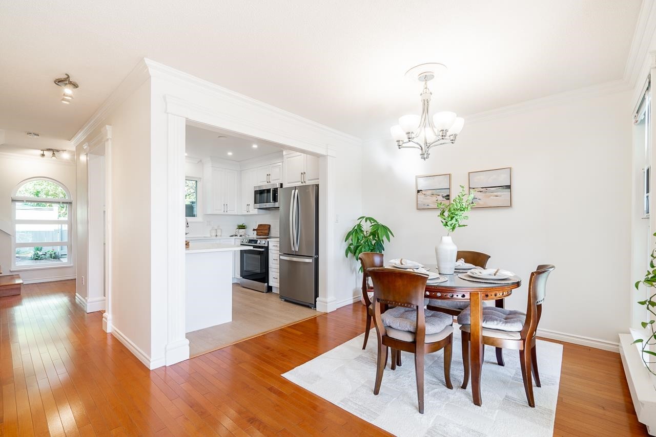 34-900 17Th Street, North Vancouver, BC