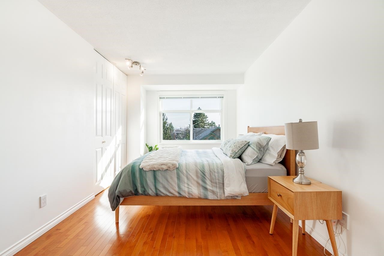 34-900 17Th Street, North Vancouver, BC