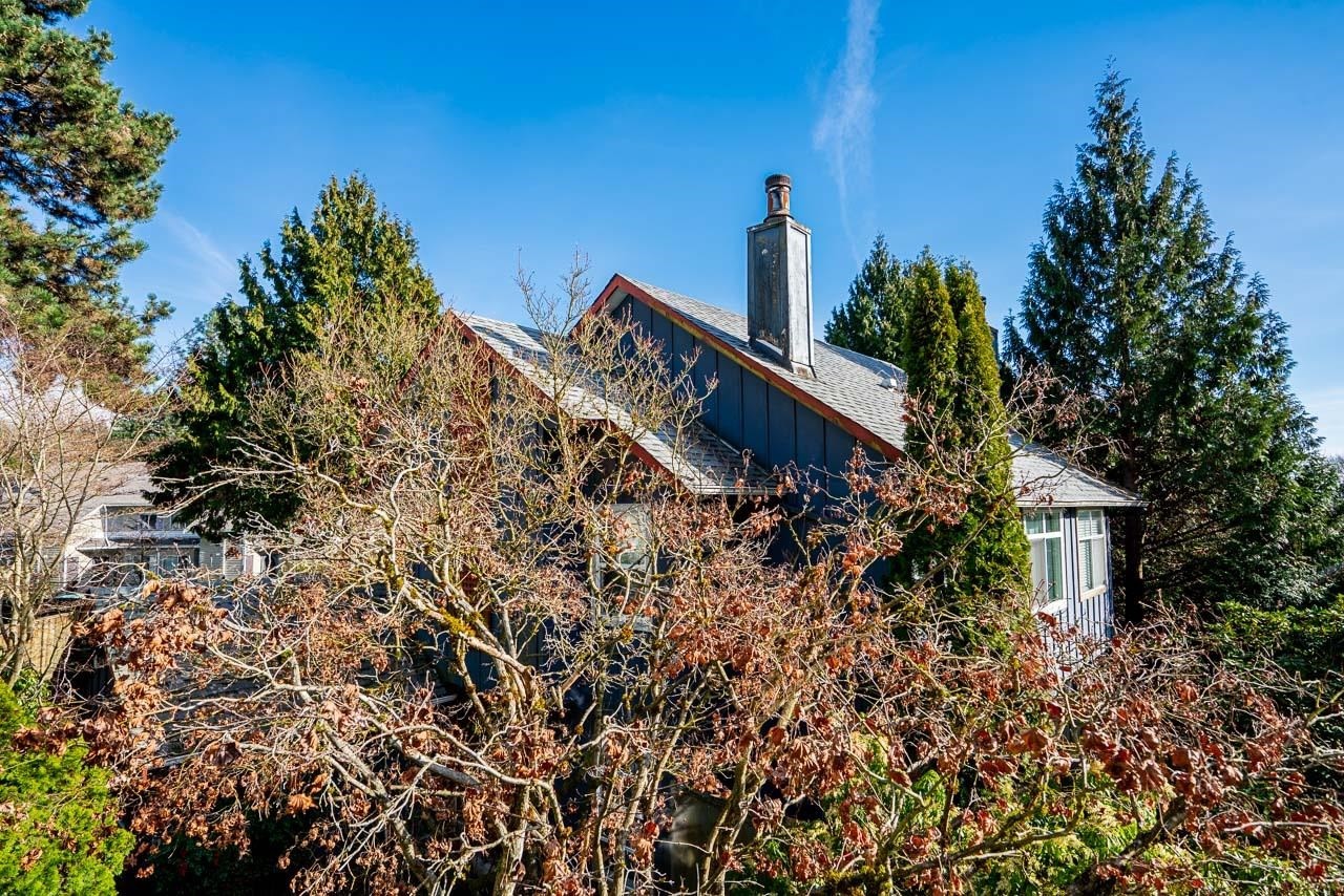 34-900 17Th Street, North Vancouver, BC
