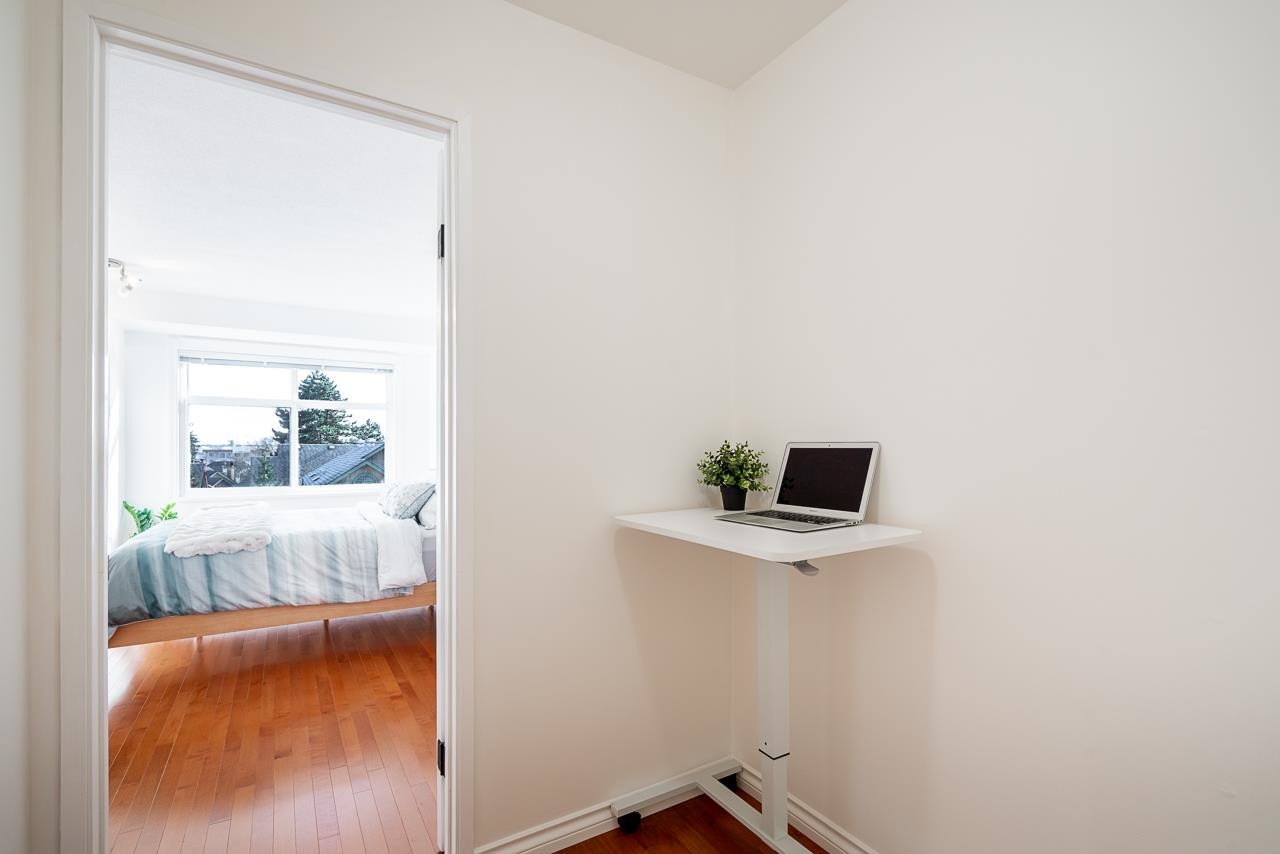 34-900 17Th Street, North Vancouver, BC