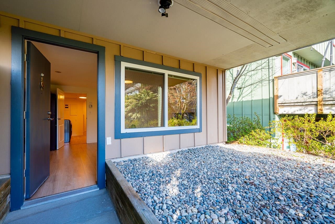 34-900 17Th Street, North Vancouver, BC
