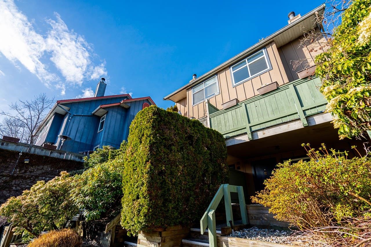 34-900 17Th Street, North Vancouver, BC
